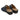Ciabatta Donna Grunland DAMI CE0256-68 231 avio