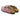 Ciabatta Donna Grunland CB 3080 40 SARA Bianco-Fuxia