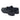 Mocassino donna in vernice Frau 90Z1 NAPLACK NERO