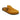 Ciabatta donna nabuk Free Life A.B. 890-009D giallo