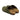 Ciabatta donna NABUK Free Life 890-009D RUST BOSCO