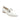 Mocassini Donna in vernice bianca 8507 naplak King of Hearts bianco