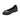 Ballerina donna Frau 51P4 con morsetto cachemire black