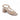 Sandalo beige in camoscio tacco quadrato Donna LEJADE 3738 biscotto