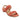Sandalo Donna  P. Grunland FAXE SA3103-L6 Corallo