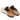 Sabot Donna pelle EPOCHE' XI S23104P Pelley-36 Crema