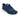 Sneaker donna SKECHERS 32504 BOBS SQUAD TOUGH TALK NAVY