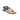 Sandalo Donna infradito l'Artigiano 3238 vacch nero