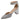 Scarpa donna tesssuto Carmens 43248 Silver