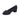 Decollete donna in camoscio king of hearts 22590 CAM NOTTE