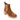 Stivaletto donna Grunland PO2075 K8ZAME CUOIO