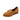 Mocassino donna Frau 51H5 nabuk caramel