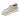 Sneaker Donna Pelle Grunland SHAD SC2820-78 Beige