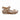 Sandalo beige con strappi Donna DIRA SA1057 C9
