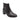 Stivaletto donna Keys K-8530 black