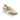 Sneaker Donna Grunland SHER SC2848-K4 Taupe-Beige