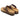 Ciabatta Donna Grunland HOLA CB0327-11 Testa Di Moro