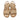 Sandalo Donna Pelle Grunland SA1204-68 INAD Beige