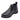 Beatles donna linea comoda vernice Frau 53Z1 SHINE BLACK