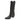 Texani in pelle Studio76 5152 222 RAG NERO