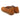Slip on Donna in pelle Grunland INAD SC2845-68 Cuoio