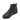 Polacchino donna in pelle Fluchos F0356 SUGAR NEGRO