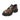 Mocassino platform Gioia A. JILLY 02 ZEBRA CUOIO/NERO VI