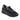 Scarpa sportiva in camoscio donna con estraibile Grunland SC2565 78CALL NERO