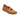 Slip on Donna in pelle Grunland INAD SC2845-68 Cuoio