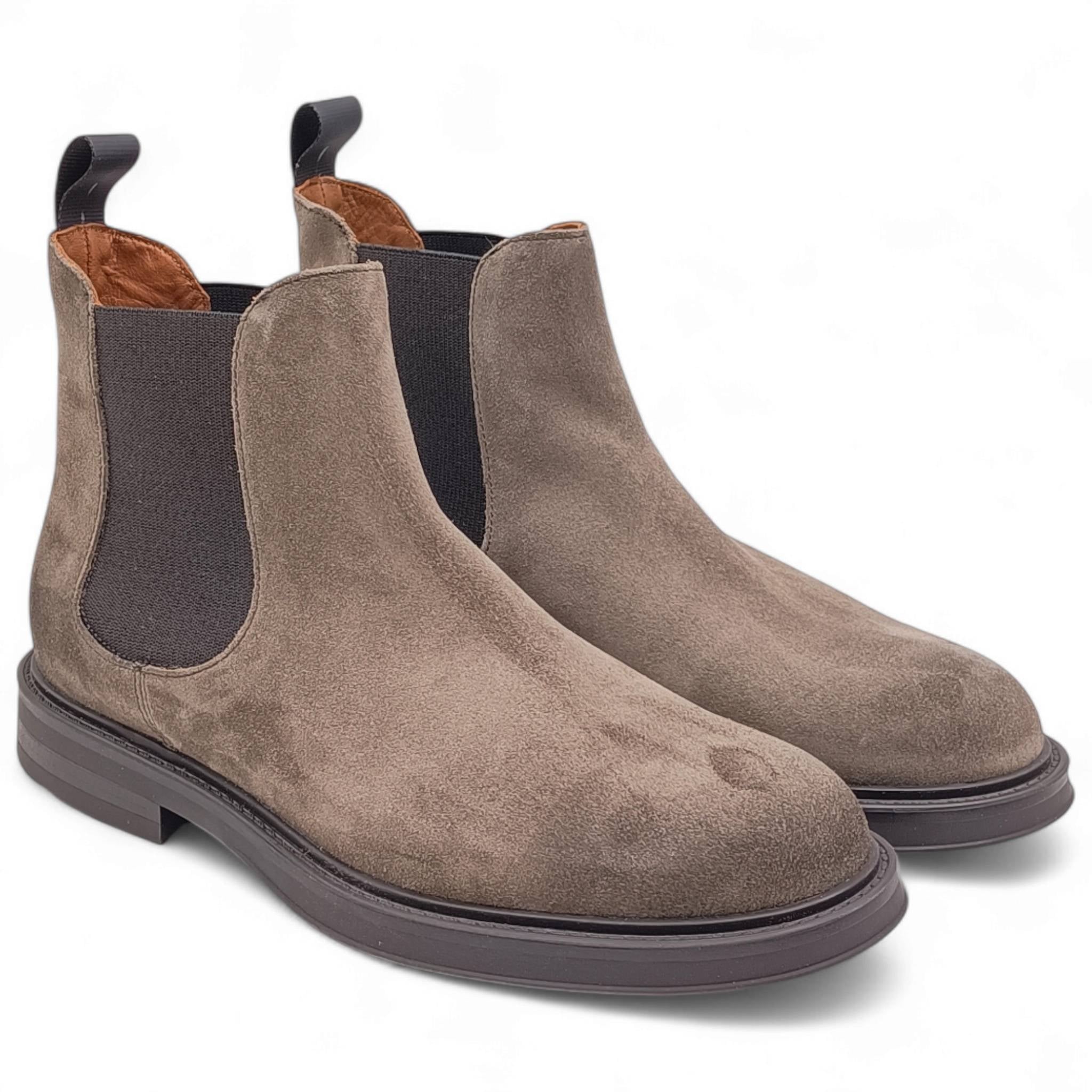 Chelsea Boots Scarponcini Frau Scarpe Frau Frau Stivaletto Uomo