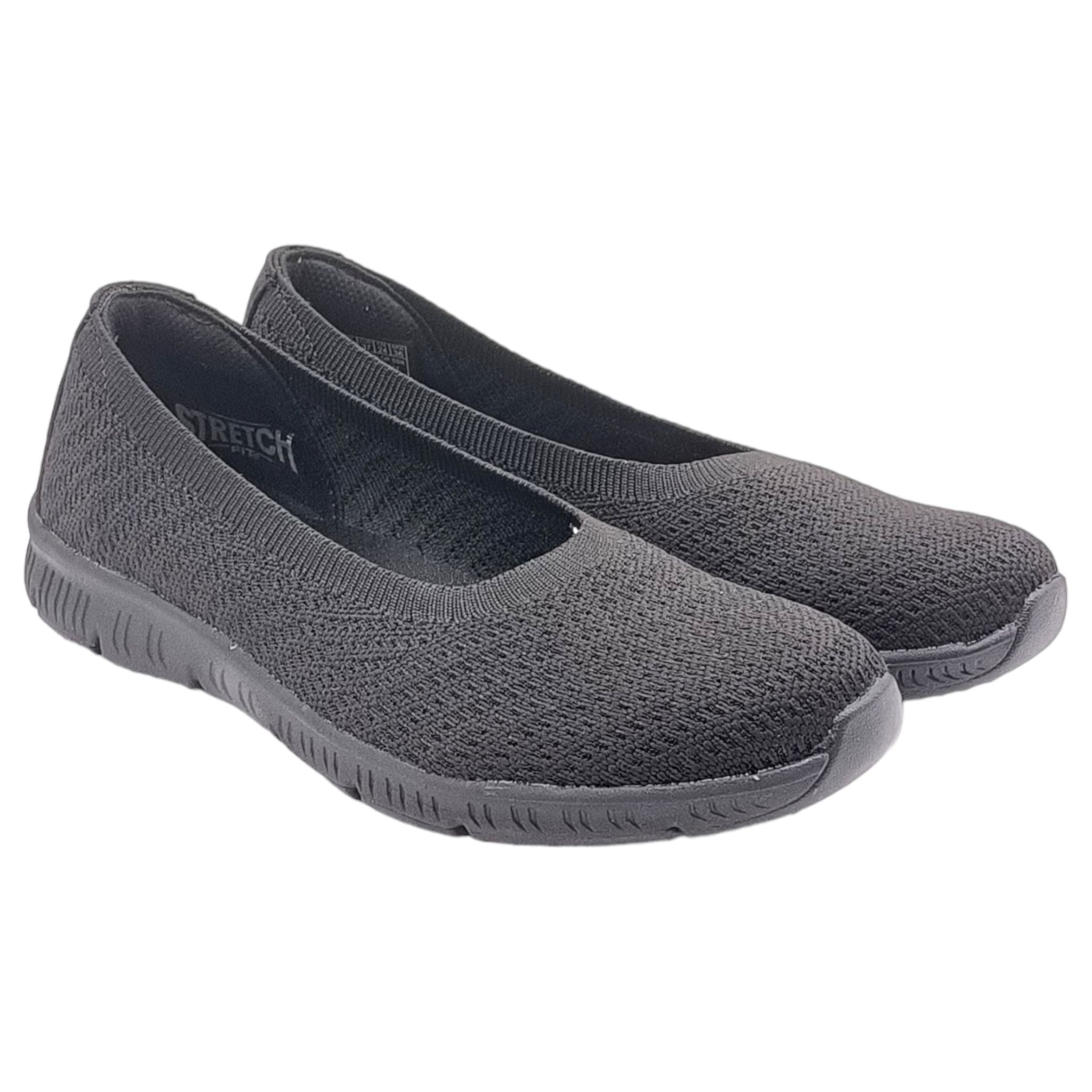 Skechers Ballerine Donna Sportive SKECHERS Slip-ins: GO WALK Flex