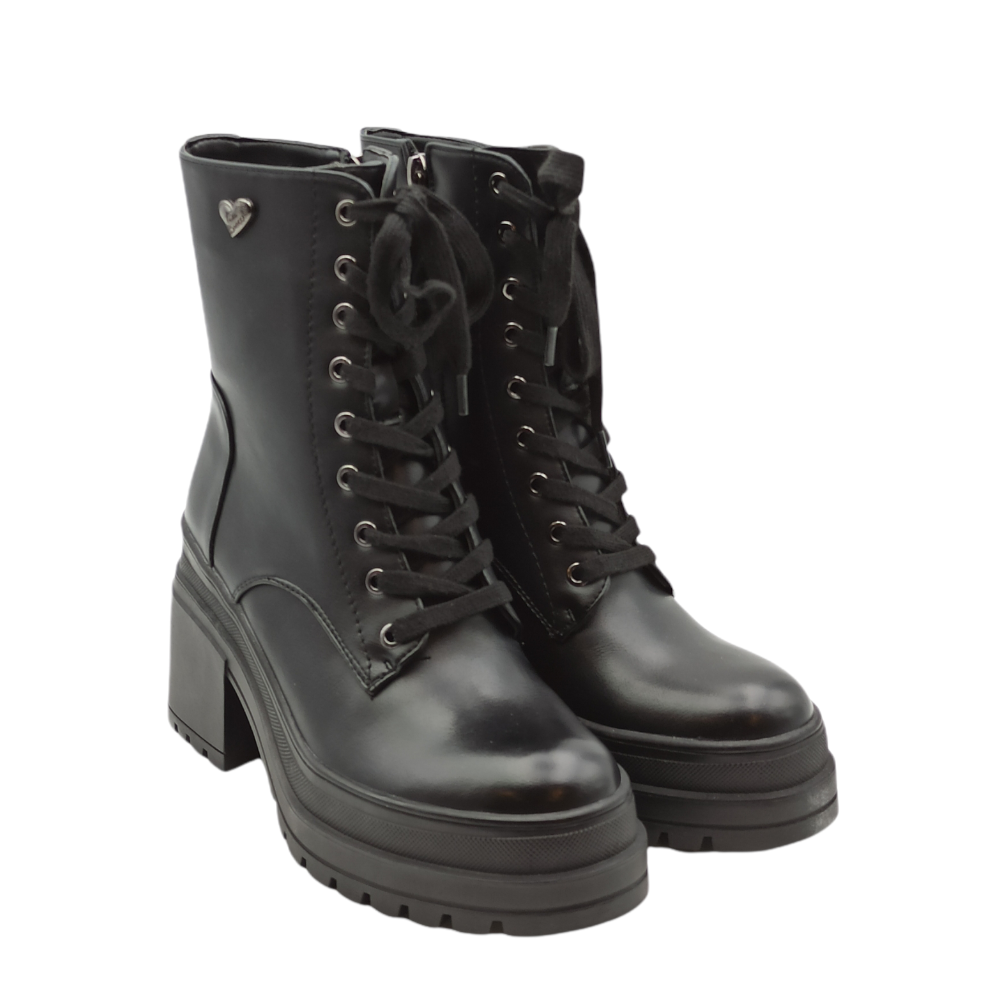 Anfibi braccialini discount