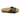 Ciabatta donna pelle Free Life A.B. 1748 rustic t moro