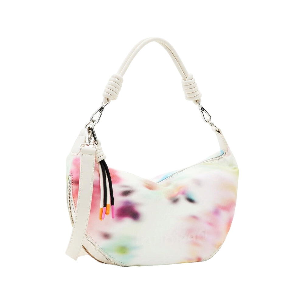 DESIGUAL Borsa DESIGUAL 23SAXP98 BAG_ACIDULE_KUWAIT Multicolore