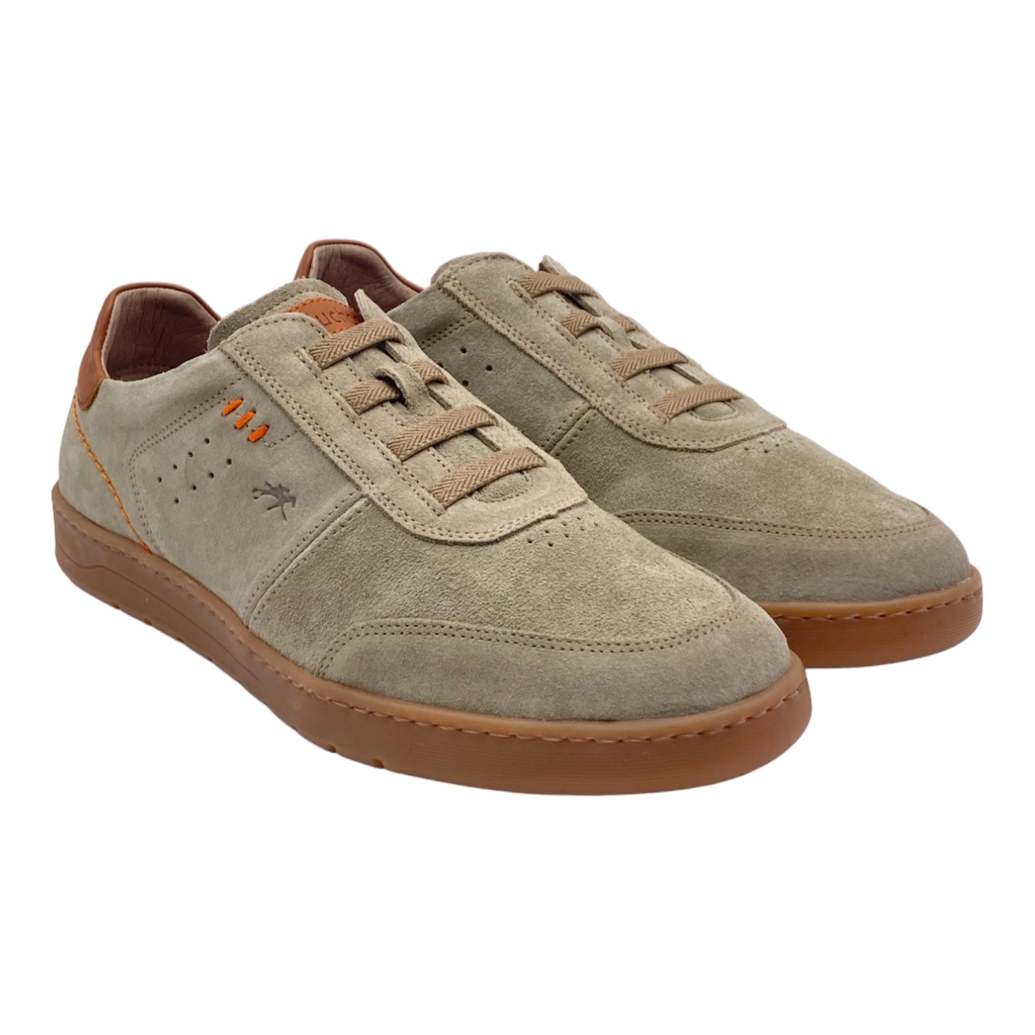 Fluchos 9932 Brandy | chaussure montantes marron foncé automne hiver - TROIS PAR 3 Fluchos 9932 Brandy | chaussure montantes marron foncé automne hiver - TROIS PAR 3