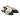 Slingback Donna King Of Hearts 3713 Rock nero/Ghiaccio
