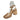 sandalo Donna JUST JUICE F904k4 Crack Rosa