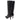 stivale donna ROMANO in nappa TANI SP nero