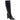stivale donna ROMANO in nappa TANI G nero