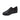 Scarpa sportiva donna in pelle Fluchos F0354 SUGAR NOBUCK NEGRO