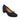 Decollete donna in camoscio Etienne 203 CAM BLU