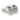 Sneaker donna Grunland SHER SC2848-K4 Grigio-Bianco