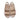 Sandalo in pelle beige con strappo Donna Grunland DIDA SE0184 59