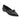 Ballerina donna a punta ecopelle Braccialini TB86 CALF BLACK