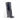 Stivale donna nero in ecopelle tipo Givenchy King of Hearts 6881 AMELIA