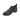 Stivaletto Donna in Pelle LUX 3041 Nero