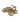 sandalo donna Francecso Brunelli BG331 pelle platino 231