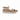 Sandalo Donna beige con strappi Skechers 141451