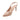 Slingback GIULIA G.8 SHANY nude charol