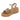 Sandalo donna EXE NAPOLI 6-1 520 rose gold